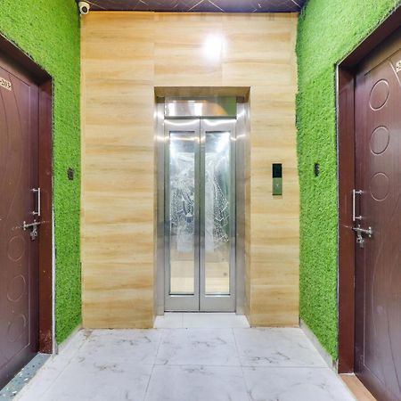 Hotel O Krishna Priya Харидвар Экстерьер фото
