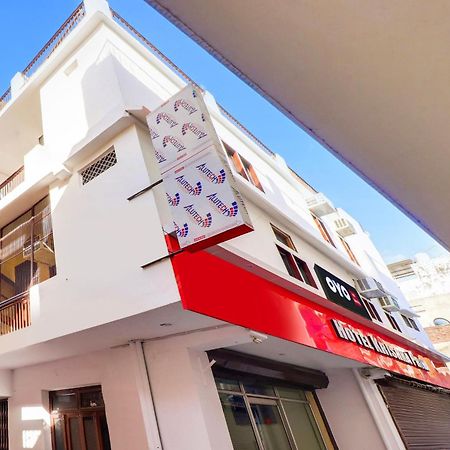 Hotel O Krishna Priya Харидвар Экстерьер фото