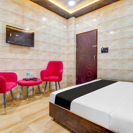 Hotel O Krishna Priya Харидвар Экстерьер фото